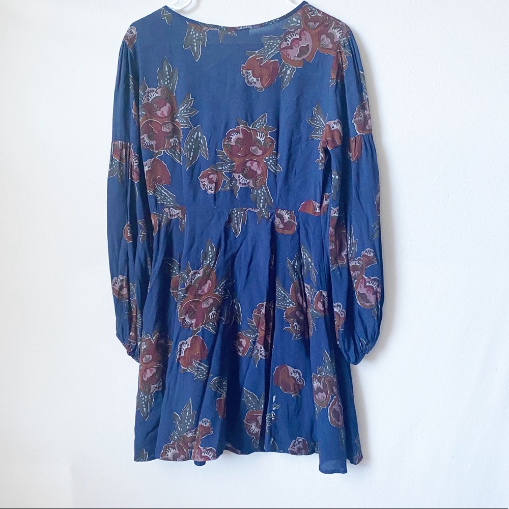 ASTR DRESS M - Picture 2 of 5